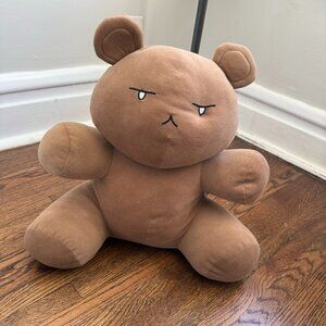 Ouran High School Host Club: Kuma-Chan Bear Plush 15"